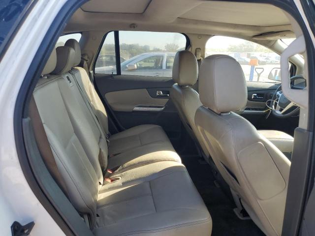 Photo 11 from auction – 2013 FORD EDGE LIMIT with VIN 2FMDK4KC4DBA57232