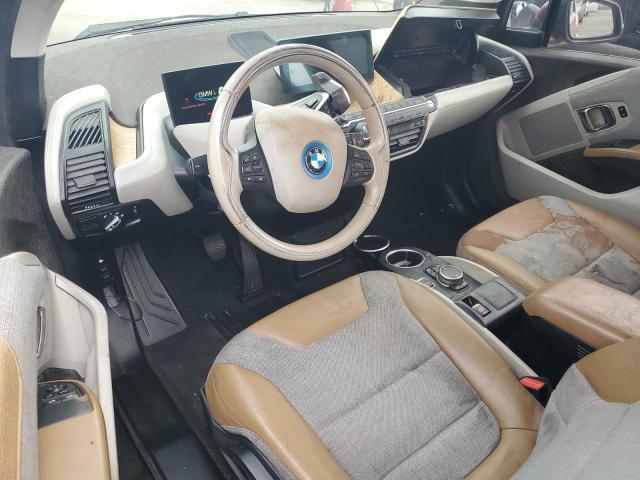 Photo 8 from auction – 2014 BMW I3 REX with VIN WBY1Z4C59EV276162