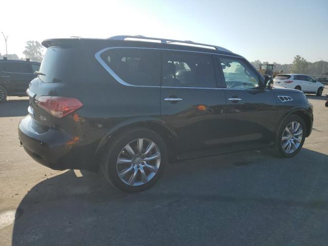 Photo 3 from auction – 2011 INFINITI QX56 with VIN JN8AZ2NE9B9006330