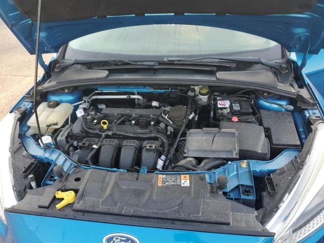 Photo 11 from auction – 2016 FORD FOCUS SE with VIN 1FADP3F26GL292985