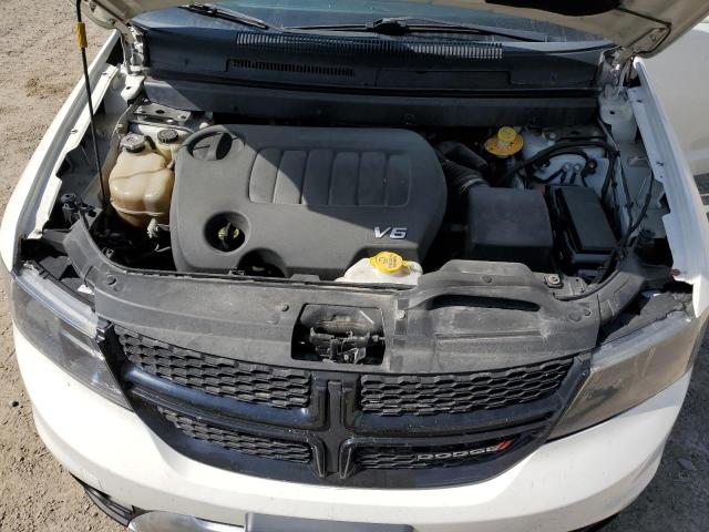 Photo 11 from auction – 2016 DODGE JOURNEY CR with VIN 3C4PDCGG4GT170818