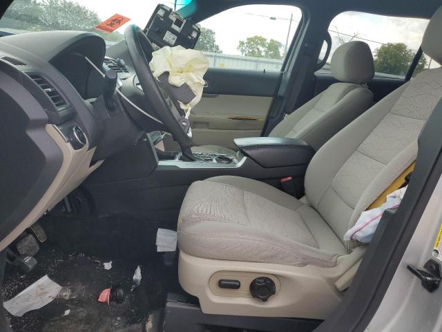 Photo 7 from auction – 2015 FORD EXPLORER with VIN 1FM5K7B87FGA13089