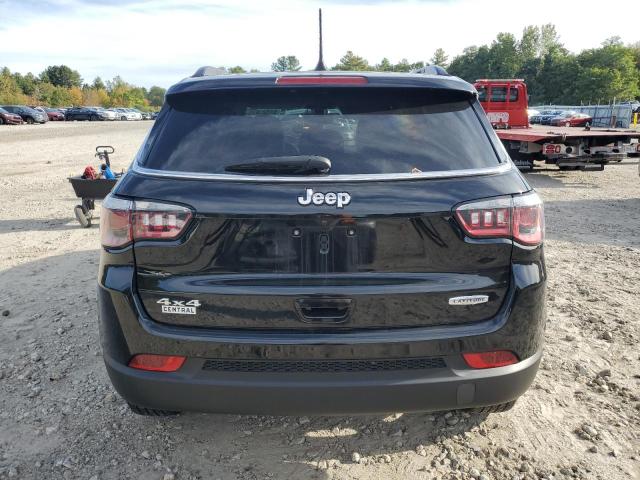 Photo 6 from auction – 2020 JEEP COMPASS LA with VIN 3C4NJDBB7LT148663
