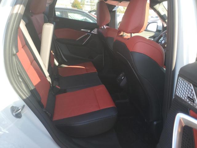 Photo 11 from auction – 2025 BMW X1 with VIN WBX73EF01S5186537