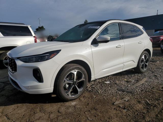 Photo 1 from auction – 2025 FORD ESCAPE ST with VIN 1FMCU9PA7SUA53967
