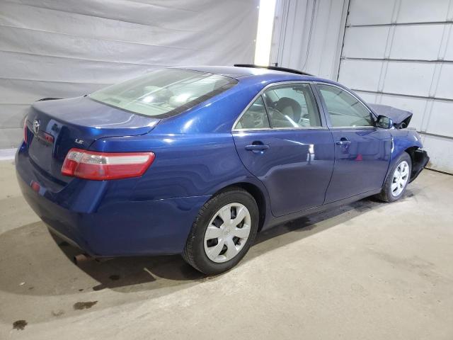 Photo 3 from auction – 2007 TOYOTA CAMRY CE with VIN 4T1BE46K77U102095