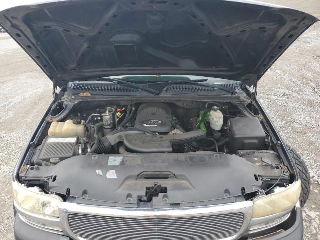 Photo 12 from auction – 2005 GMC YUKON with VIN 1GKEC13T65J175478