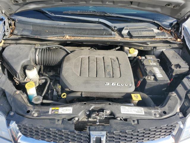 Photo 12 from auction – 2015 DODGE GRAND CARA with VIN 2C4RDGCG5FR717456
