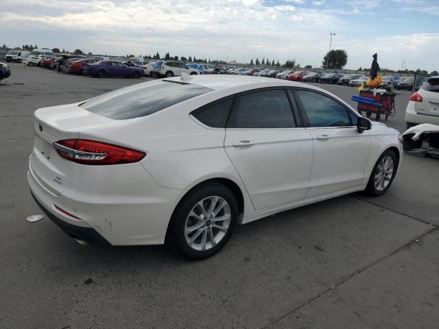 Photo 3 from auction – 2020 FORD FUSION SE with VIN 3FA6P0HD4LR172054