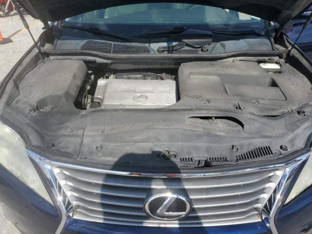 Photo 12 from auction – 2013 LEXUS RX 350 with VIN 2T2ZK1BA9DC095078