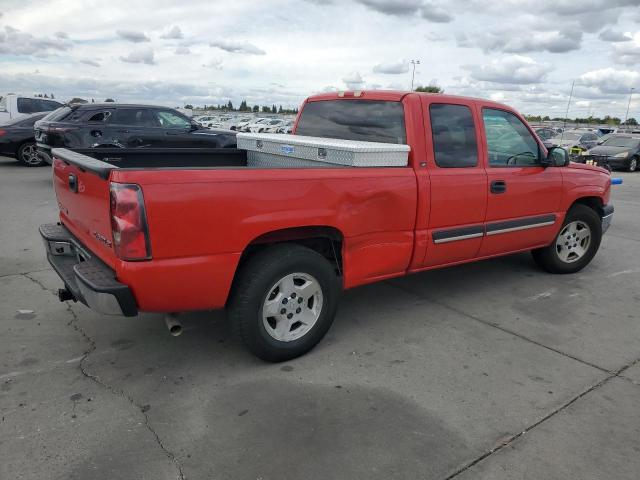 Photo 3 from auction – 2005 CHEVROLET SILVERADO with VIN 1GCEC19V25Z315886
