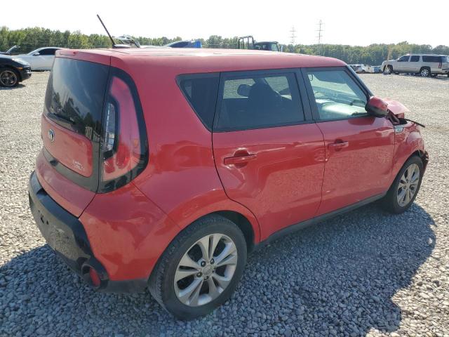 Photo 3 from auction – 2016 KIA SOUL + with VIN KNDJP3A54G7855202