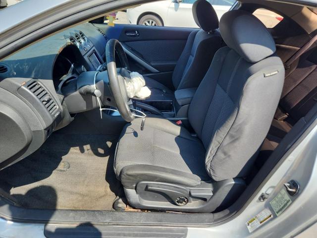 Photo 7 from auction – 2008 NISSAN ALTIMA 2.5 with VIN 1N4AL24E28C244438