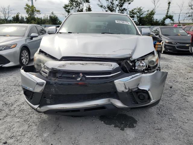Photo 5 from auction – 2018 MITSUBISHI OUTLANDER with VIN JA4AP3AU3JU016765