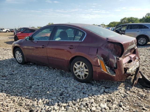 Photo 2 from auction – 2012 NISSAN ALTIMA BASE with VIN 1N4AL2AP7CC250363