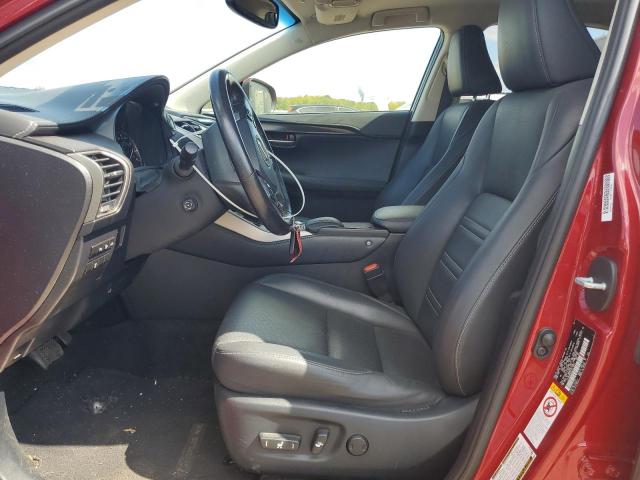 Photo 7 from auction – 2015 LEXUS NX 200T with VIN JTJBARBZ2F2011209