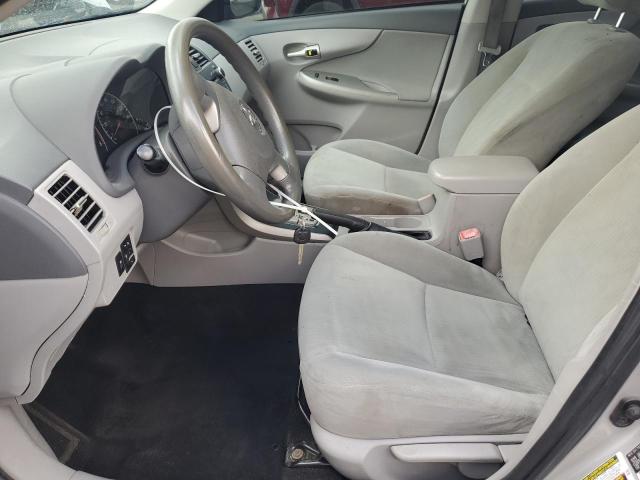Photo 7 from auction – 2010 TOYOTA COROLLA BASE with VIN 2T1BU4EE4AC277024