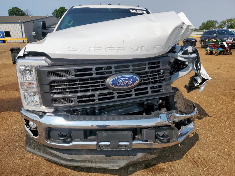 Photo 5 from auction – 2025 FORD F250 SUPER with VIN 1FT7W2BA6SEC95979