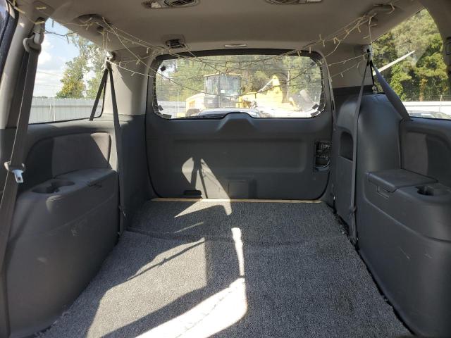 Photo 10 from auction – 2007 HONDA ODYSSEY EX with VIN 5FNRL38487B010357