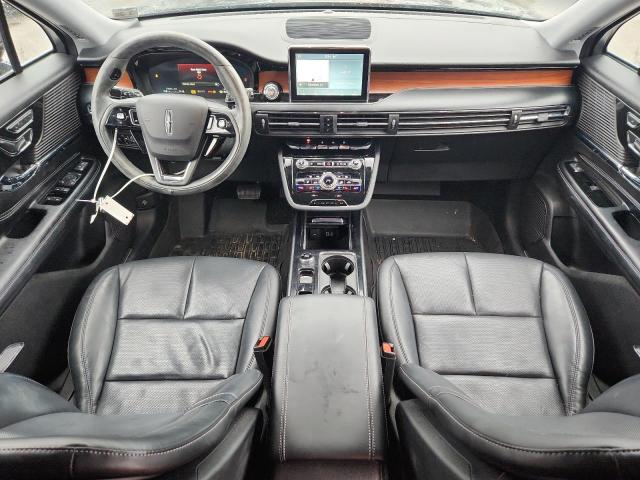 Photo 8 from auction – 2022 LINCOLN CORSAIR RE with VIN 5LMCJ2D90NUL30003