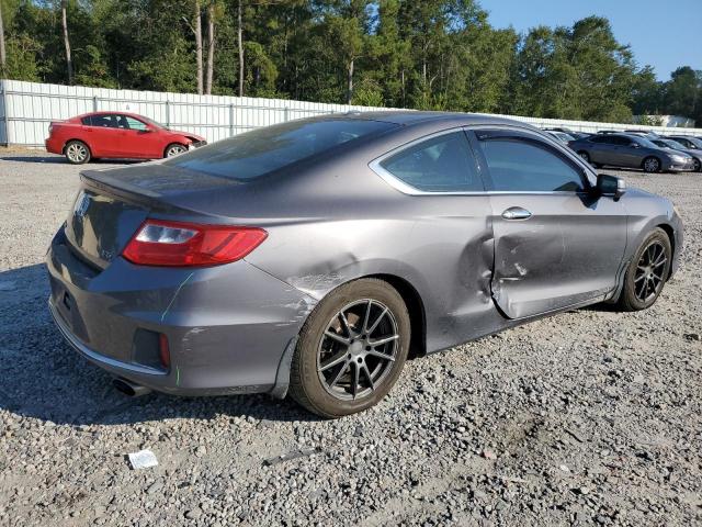 Photo 3 from auction – 2015 HONDA ACCORD EXL with VIN 1HGCT2A88FA006895