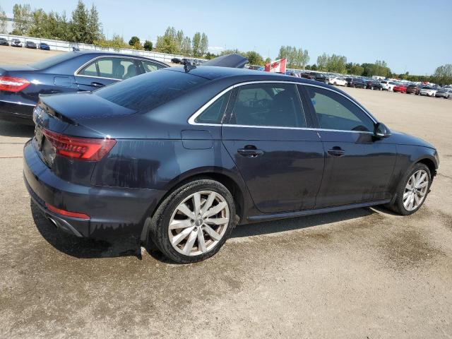 Photo 3 from auction – 2018 AUDI A4 KOMFORT with VIN WAUANAF45JA136008