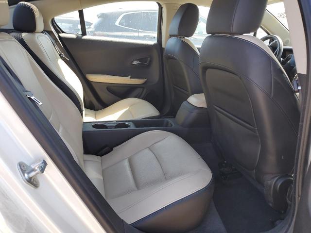 Photo 10 from auction – 2012 CHEVROLET VOLT with VIN 1G1RB6E48CU103561