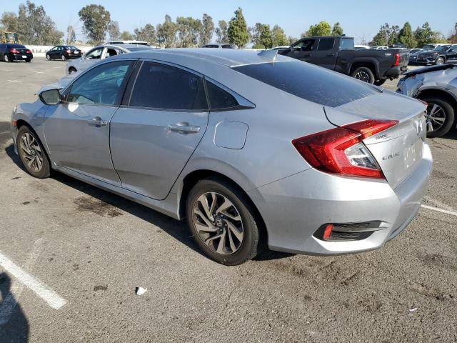 Photo 2 from auction – 2017 HONDA CIVIC EX with VIN 2HGFC2F74HH570271