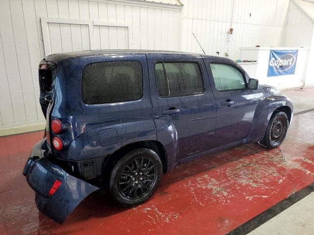 Photo 3 from auction – 2011 CHEVROLET HHR LT with VIN 3GNBABFW2BS562868