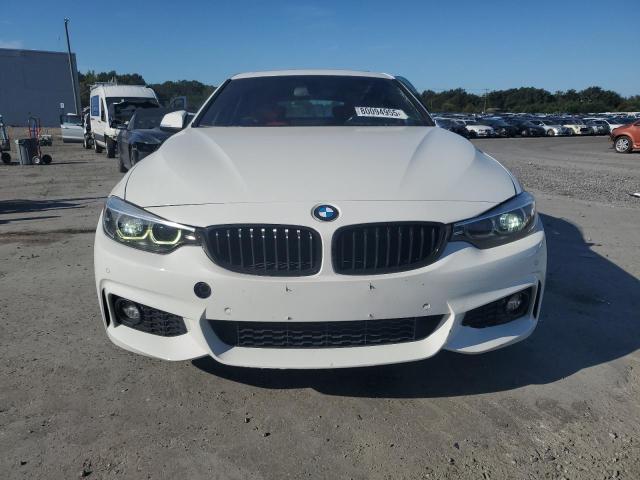Photo 5 from auction – 2018 BMW 430XI GRAN with VIN WBA4J3C54JBG91305