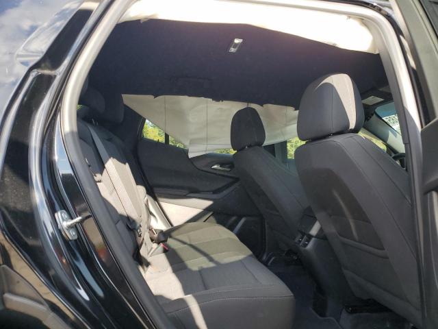Photo 11 from auction – 2025 CHEVROLET EQUINOX LT with VIN 3GNAXPEG0SL107464
