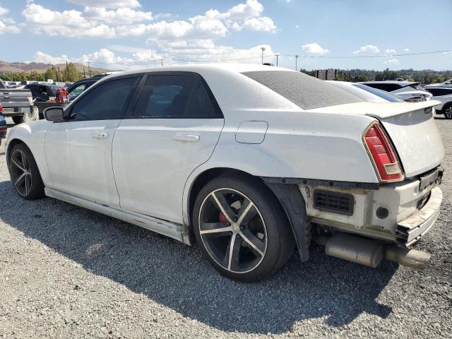 Photo 2 from auction – 2013 CHRYSLER 300 with VIN 2C3CCAAG3DH513304