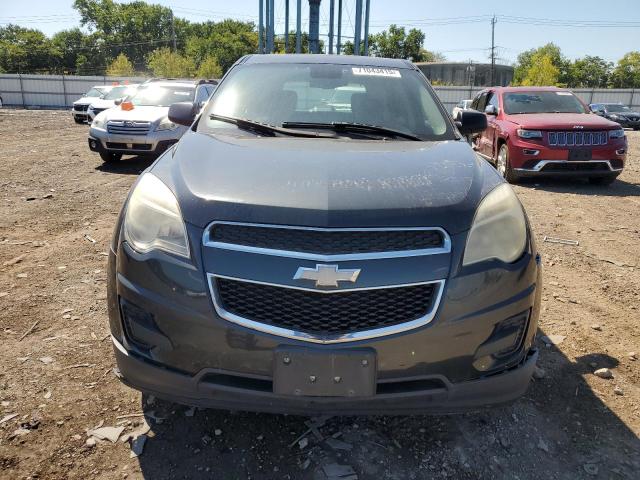 Photo 5 from auction – 2013 CHEVROLET EQUINOX LS with VIN 2GNALBEK7D1108702