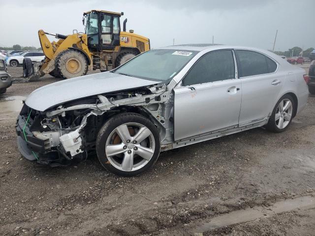LEXUS LS 460 2011 with VIN JTHBL5EF0B5107757 - Photo from auction