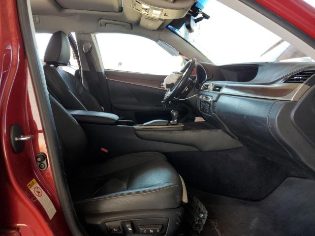Фото 7 с аукциона – 2013 LEXUS GS 350 с VIN JTHBE1BL8D5007504