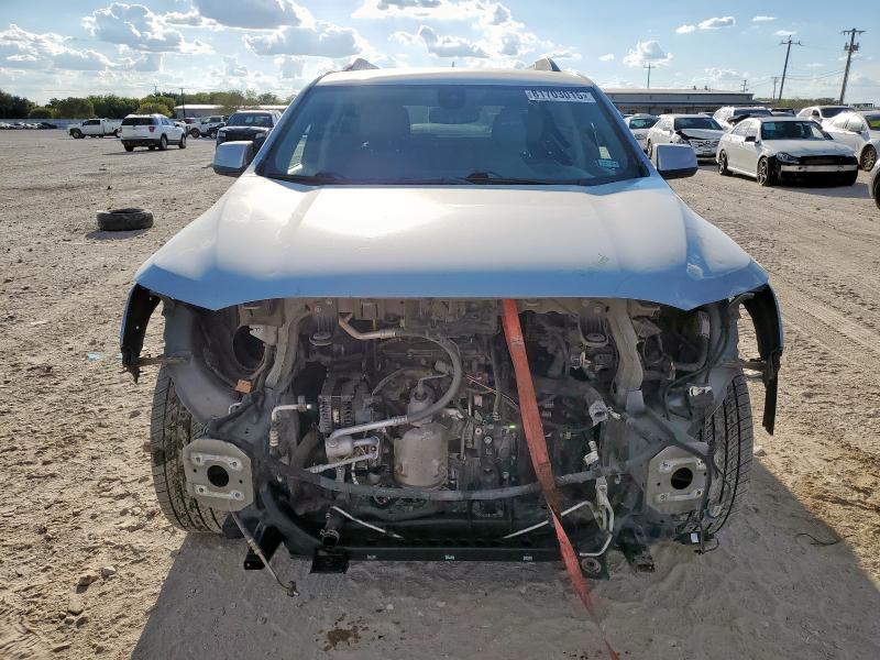 Photo 5 from auction – 2019 GMC ACADIA SLT with VIN 1GKKNNLS6KZ133062