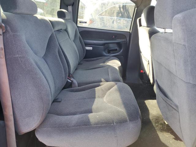 Photo 10 from auction – 2002 GMC SIERRA K25 with VIN 1GTHK231X2F173733