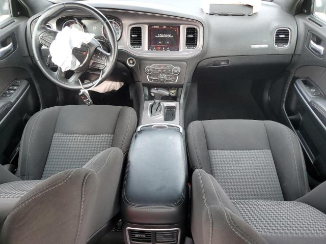 Photo 8 from auction – 2023 DODGE CHARGER GT with VIN 2C3CDXHG8PH591684