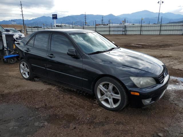 Photo 4 from auction – 2005 LEXUS IS 300 with VIN JTHBD192X50096426