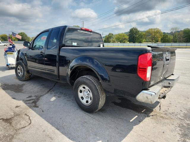 Photo 2 from auction – 2016 NISSAN FRONTIER S with VIN 1N6BD0CT4GN718499
