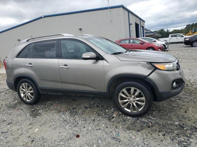 Photo 4 from auction – 2011 KIA SORENTO EX with VIN 5XYKU4A21BG035874