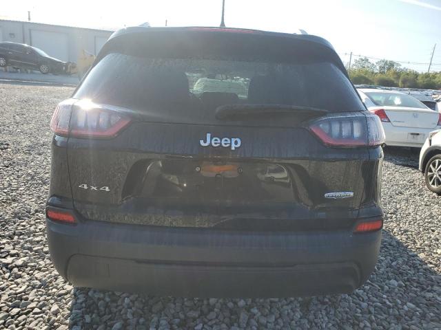 Photo 6 from auction – 2019 JEEP CHEROKEE L with VIN 1C4PJMLB5KD195220