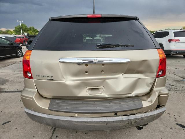 Photo 6 from auction – 2008 CHRYSLER PACIFICA T with VIN 2A8GM68X18R605145