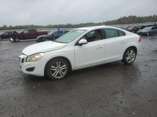 Photo 1 from auction – 2012 VOLVO S60 T5 with VIN YV1622FS8C2038328