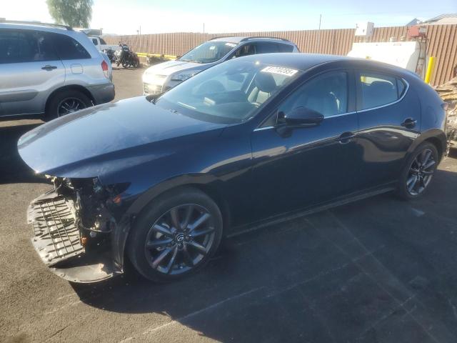 MAZDA 3 SELECT 2023 with VIN JM1BPAKM5P1603332 - Photo from auction