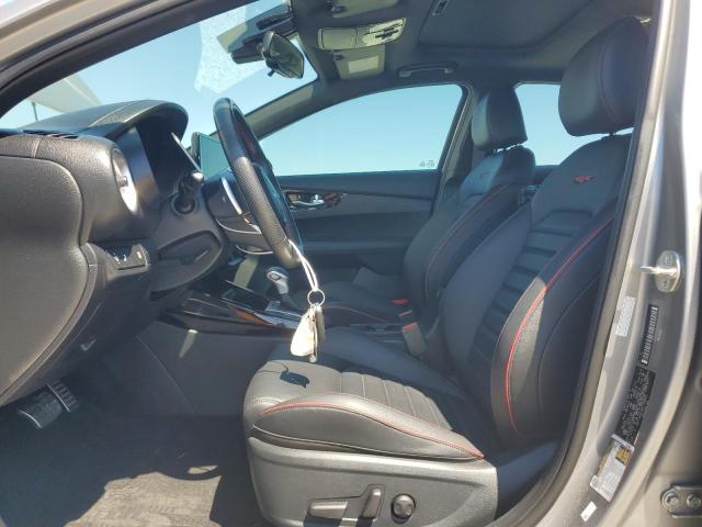 Photo 7 from auction – 2024 KIA FORTE GT with VIN 3KPF44AC2RE700895