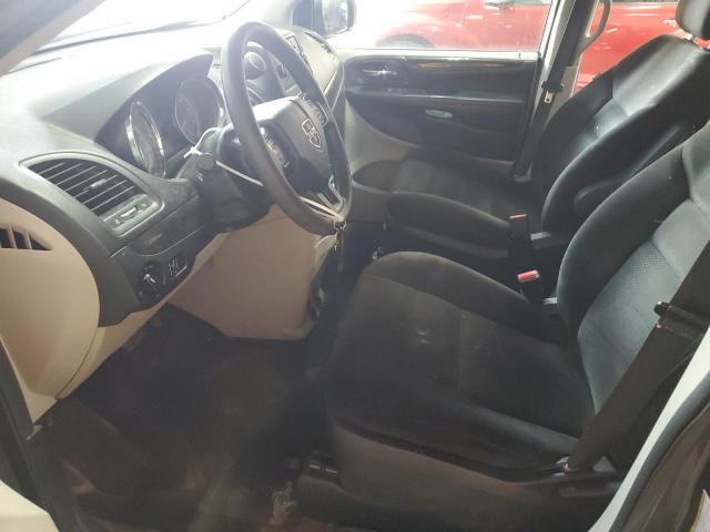 Photo 7 from auction – 2016 DODGE GRAND CARA with VIN 2C4RDGBG1GR313993