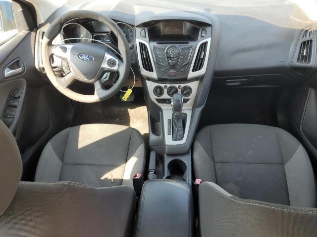 Photo 8 from auction – 2012 FORD FOCUS with VIN 1FAHP3F23CL457970