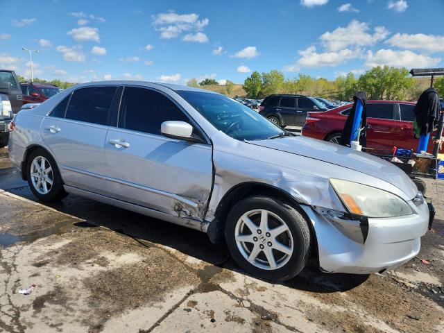 Photo 4 from auction – 2003 HONDA ACCORD EX with VIN 1HGCM66593A094175
