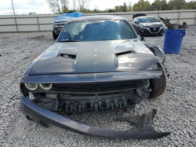 Photo 5 from auction – 2017 DODGE CHALLENGER R/T with VIN 2C3CDZBTXHH640015